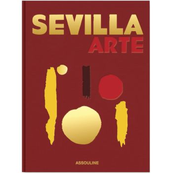 Assouline Sevilla Arte