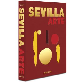Assouline Sevilla Arte