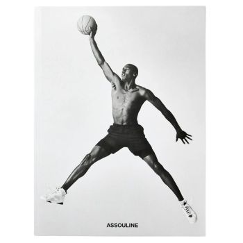 Assouline Air Jordan