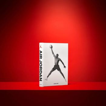 Assouline Air Jordan