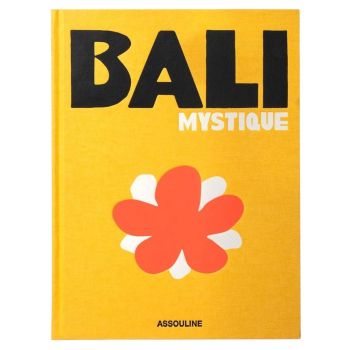 Assouline Bali Mystique