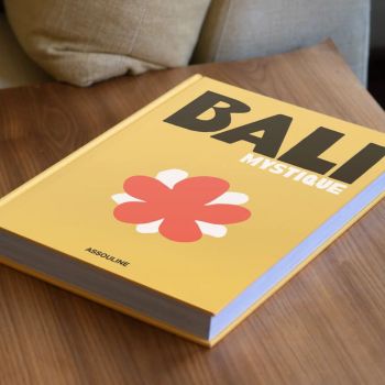 Assouline Bali Mystique