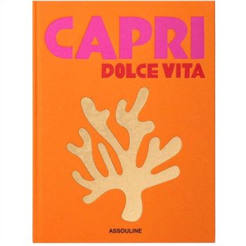 Capri Dolce Vita Assouline