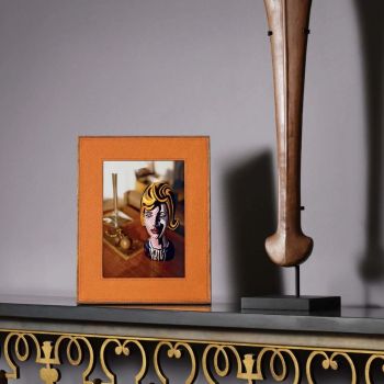 Assouline Heritage Fotokader - Camel