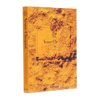 Assouline Veuve Clicquot