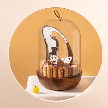 L'Atelier du Vin Oeno Motion Groom