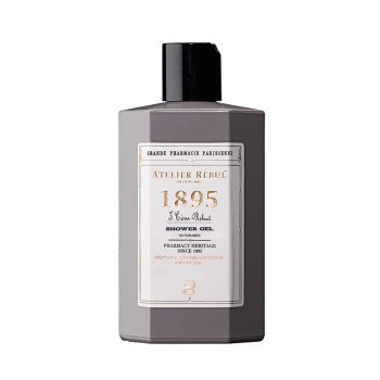 Atelier Rebul 1895 Showergel