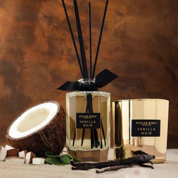 Atelier Rebul Exklusive Home Kit