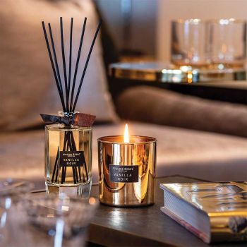 Atelier Rebul Home Exklusive Vanille Noir Reed Diffusor