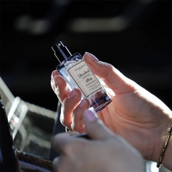 Atelier Rebul Perfumy samochodowe Istanbul Bosphorus