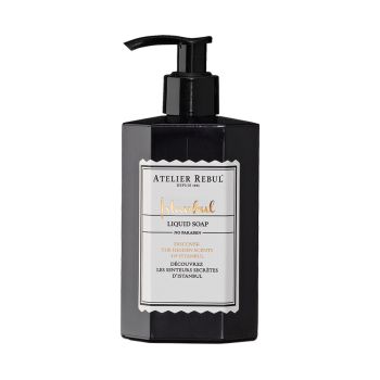 Atelier Rebul Istanbul Liquid Soap
