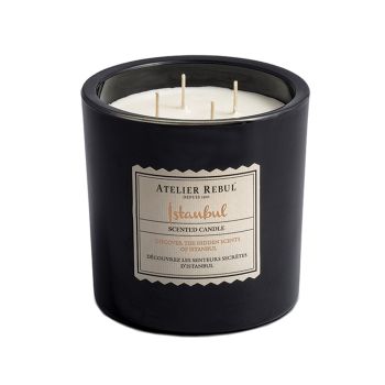 Atelier Rebul Istanbul Scented Candle