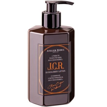 Atelier Rebul J.C.R. Hand & Body Lotion