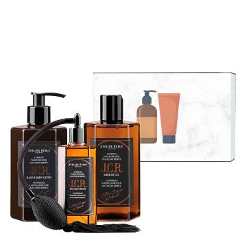 Atelier Rebul J.C.R Gift Box
