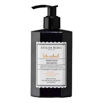 Atelier Rebul Istanbul Shampoo