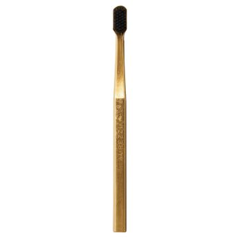 Auerzzi Toothbrush gold 