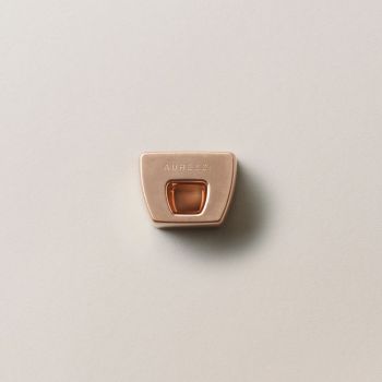 Aurezzi Zahnbürstenständer - Rose Gold