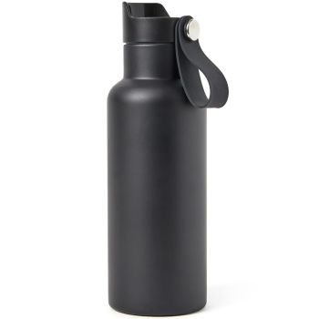 Balti Thermosflasche - Schwarz