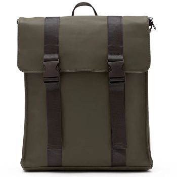 Baltimore Rucksack - Grün