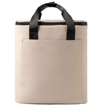 Baltimore Trail Cooler Backpack - greige