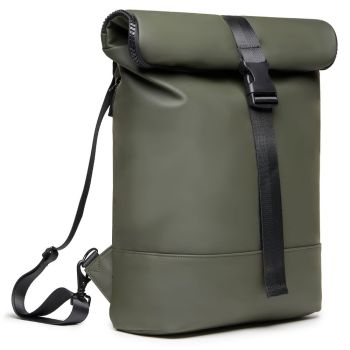 Baltimore Fahrradtasche - Grün
