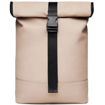 Baltimore Bike Bag - Greige