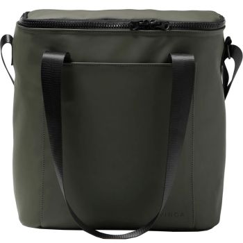 Baltimore Cooler Bag - Green