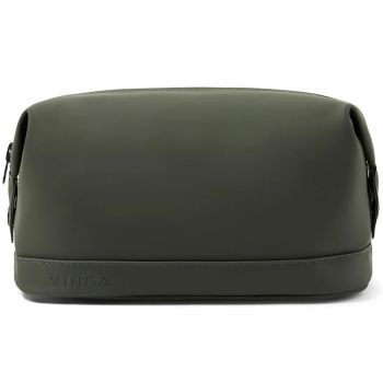 Baltimore Kulturtasche - Grün