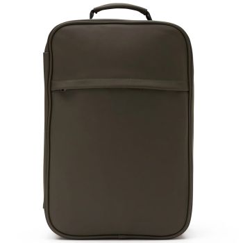 Baltimore Travel Backpack - Green