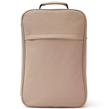 Baltimore Travel Backpack - Greige