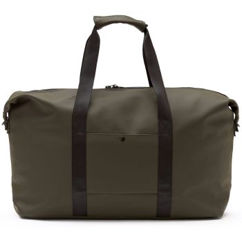 Baltimore Wochenendtasche - Grün