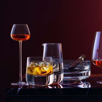 L.S.A. Bar Culture Zigarren-Aschenbecher