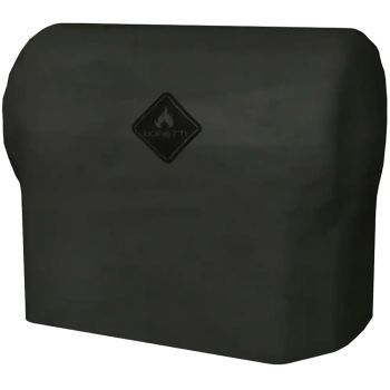 Boretti Barilo Cover
