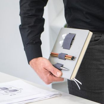Beblau Flex Notebook 