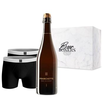 Björn Borg Beer & Boxer Gift Box