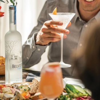 Moscow Mule Cocktail-Kit