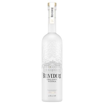 Belvedere Pure Organic Vodka