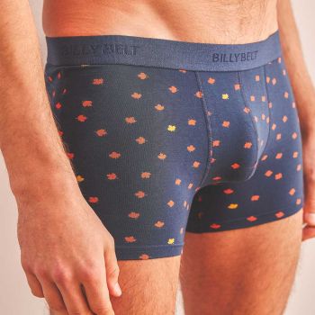 BILLYBELT Boxer en coton