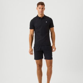 Björn Borg Ace 9' Shorts - Schwarz