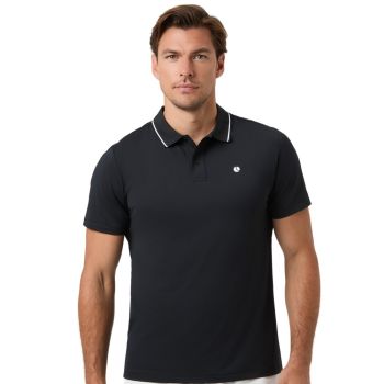 Björn Borg Ace Light Polo - Sort