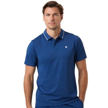 Björn Borg Ace Light Polo - Blue
