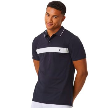 Björn Borg Ace Light Polo - Navy