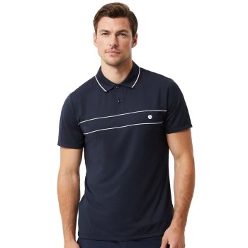 Björn Borg Ace Light Polo - Marineblau