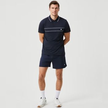 Björn Borg Ace Light Polo - Marineblau