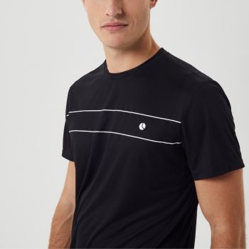 Björn Borg Ace Light T-Shirt - Schwarz