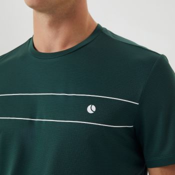 Björn Borg Ace Light T-Shirt - Grün