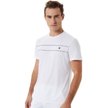 Björn Borg Ace Light T-Shirt - White