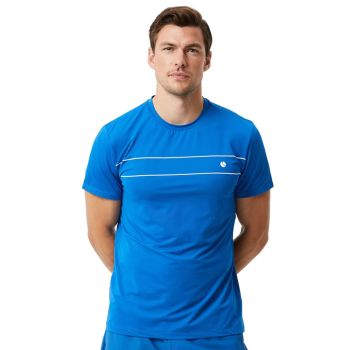 Björn Borg Ace Light T-shirt - Klassisch Blau