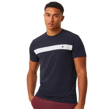 Björn Borg Ace Light T-shirt - Navy