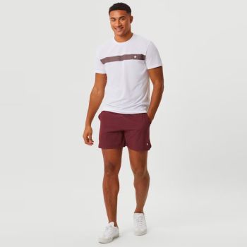 Björn Borg Ace Light T-shirt - Weiß